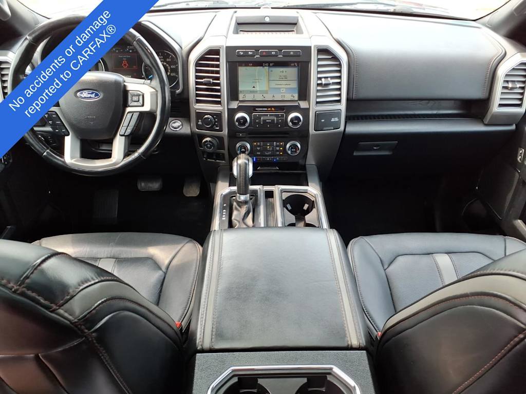 Thumbnail: 2018 Ford F-150 - 2