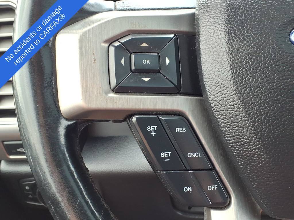 Thumbnail: 2018 Ford F-150 - 25