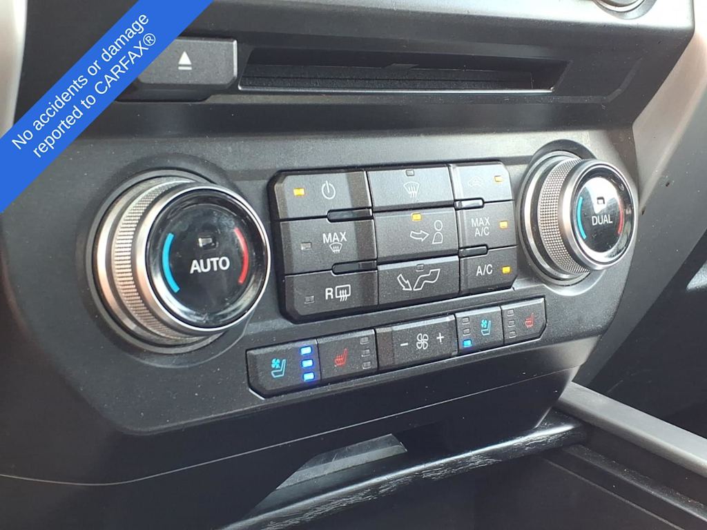 Thumbnail: 2018 Ford F-150 - 29