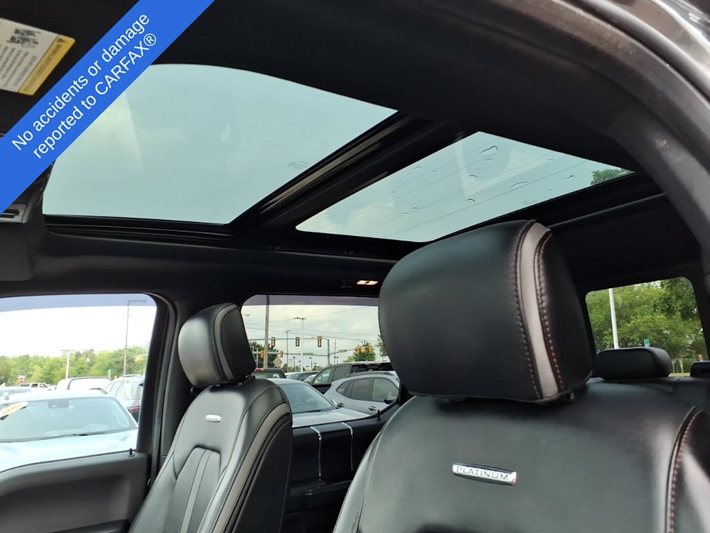 Thumbnail: 2018 Ford F-150 - 22