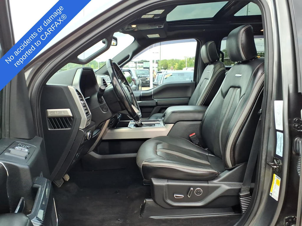 Thumbnail: 2018 Ford F-150 - 10