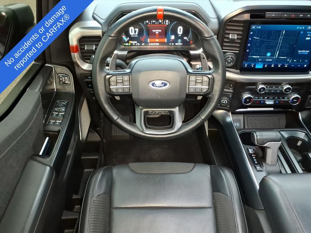 Thumbnail: 2023 Ford F-150 - 9