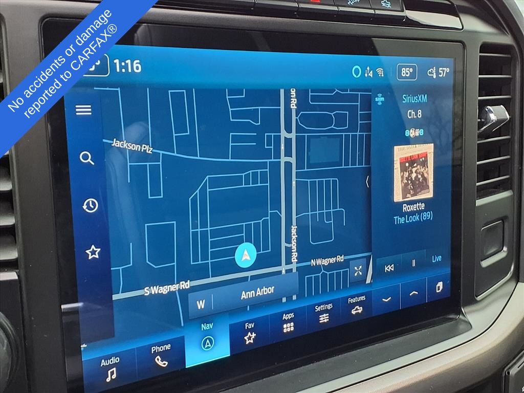 Thumbnail: 2023 Ford F-150 - 24