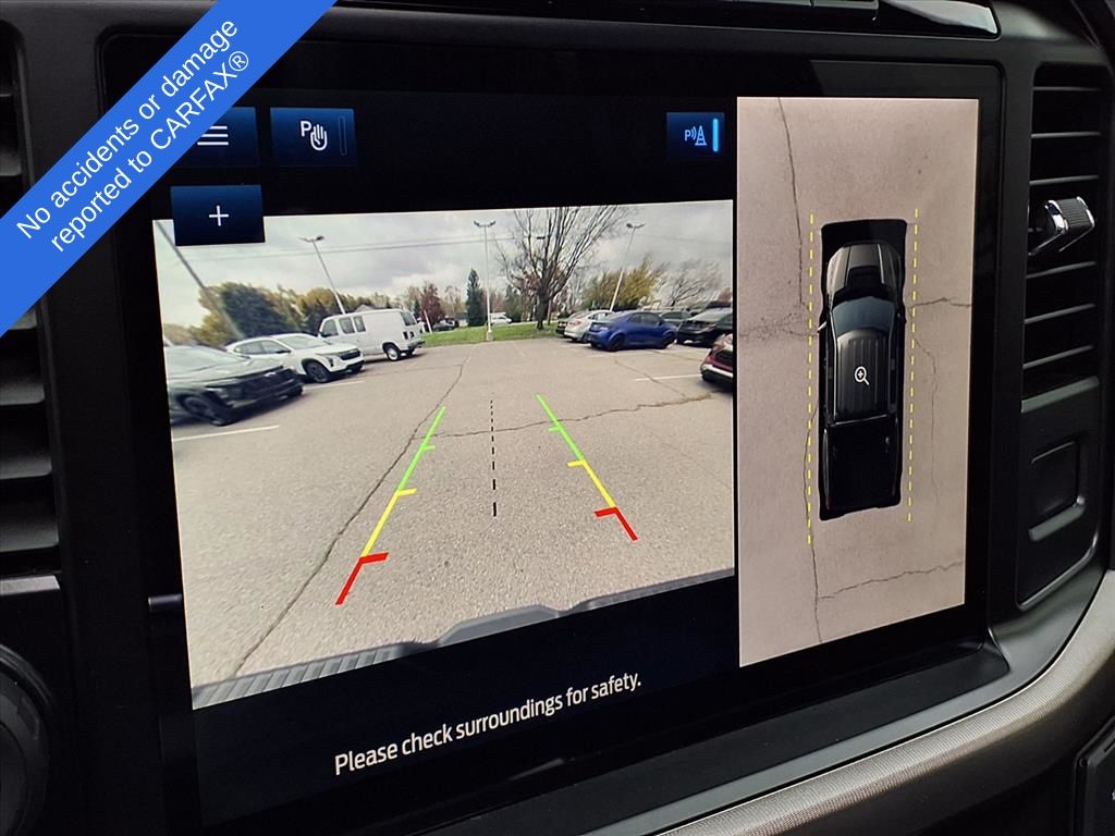 Thumbnail: 2023 Ford F-150 - 25