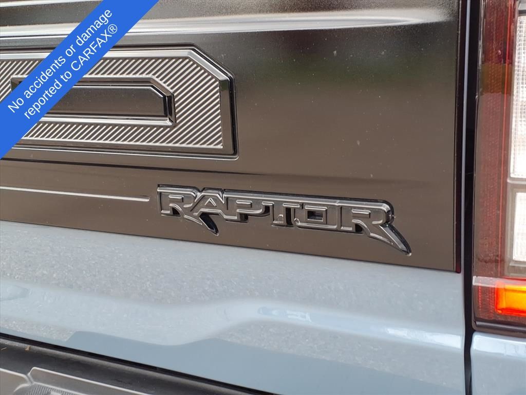 Thumbnail: 2023 Ford F-150 - 7