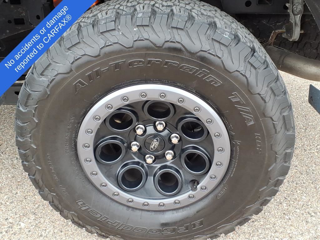 Thumbnail: 2023 Ford F-150 - 8