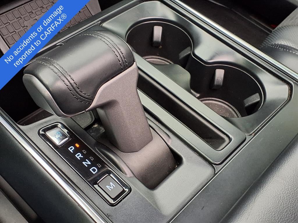 Thumbnail: 2023 Ford F-150 - 23