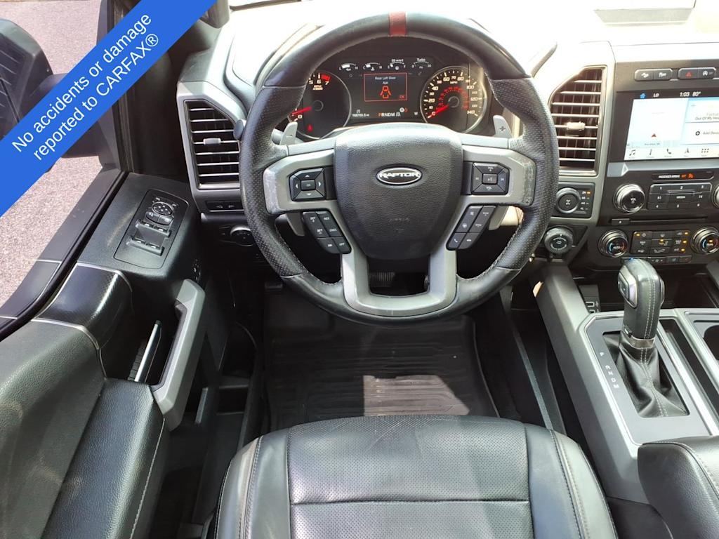 Thumbnail: 2017 Ford F-150 - 9
