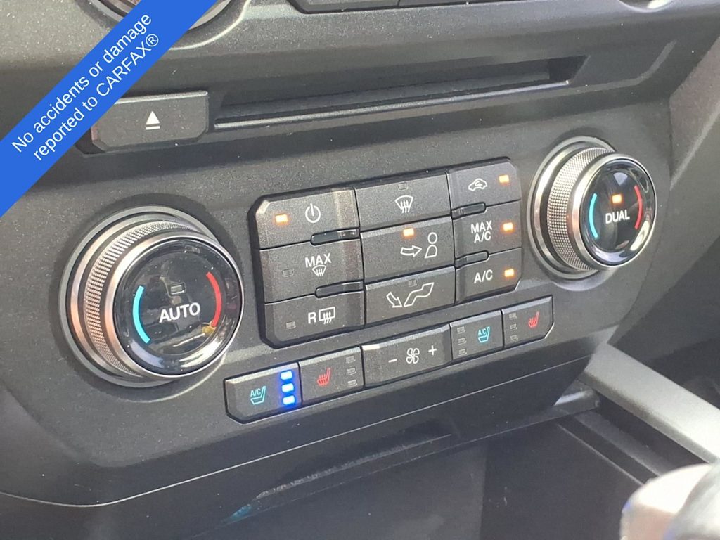 Thumbnail: 2017 Ford F-150 - 27