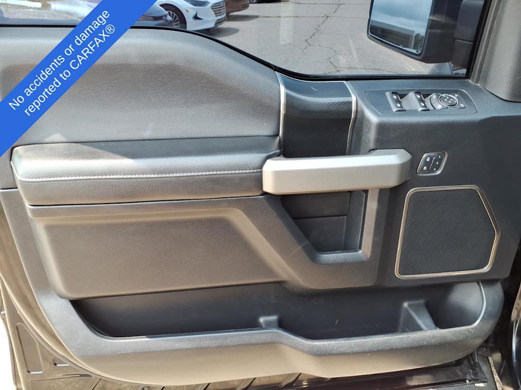 Thumbnail: 2017 Ford F-150 - 19