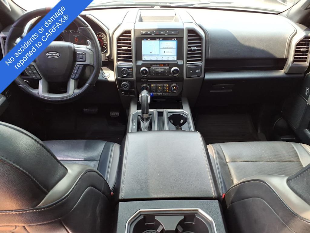 Thumbnail: 2017 Ford F-150 - 2
