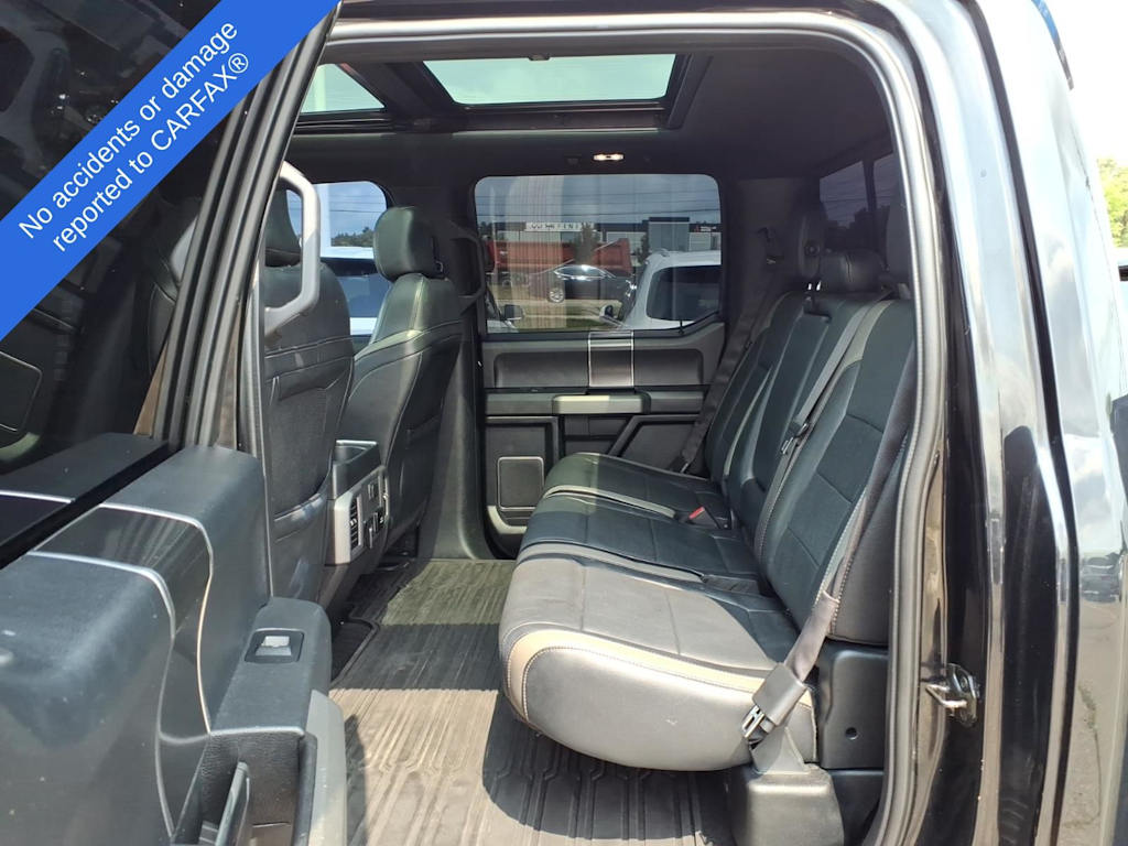 Thumbnail: 2017 Ford F-150 - 11