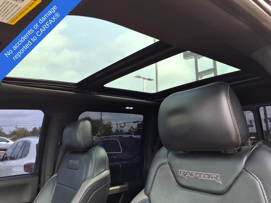 Thumbnail: 2017 Ford F-150 - 22