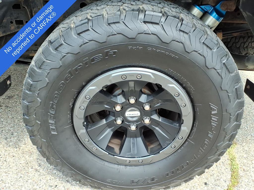 Thumbnail: 2017 Ford F-150 - 8