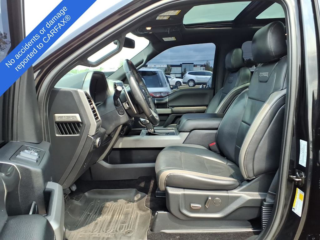 Thumbnail: 2017 Ford F-150 - 10