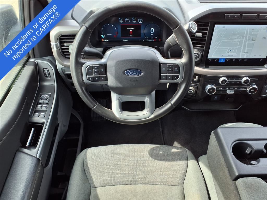 Thumbnail: 2024 Ford F-150 - 8