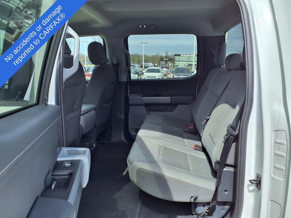 Thumbnail: 2024 Ford F-150 - 11