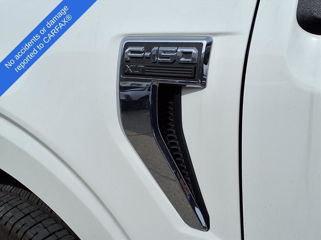 Thumbnail: 2024 Ford F-150 - 20
