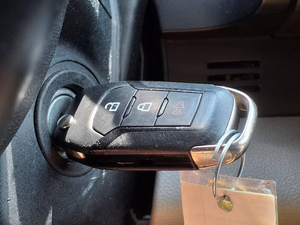 Thumbnail: 2016 Ford F-150 - 28
