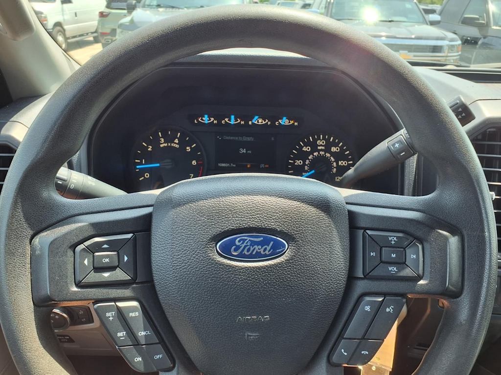 Thumbnail: 2016 Ford F-150 - 21