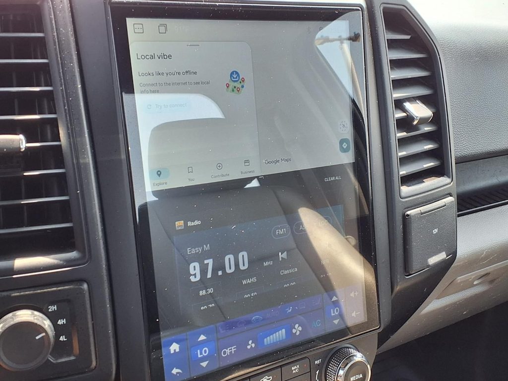 Thumbnail: 2016 Ford F-150 - 26