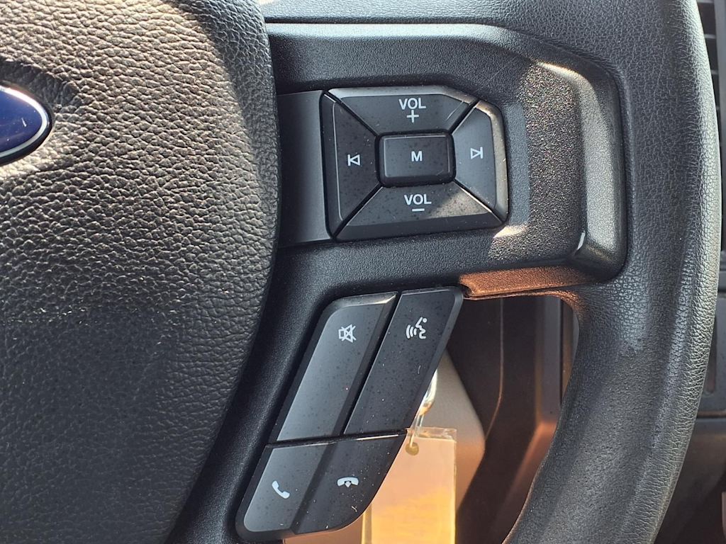 Thumbnail: 2016 Ford F-150 - 24