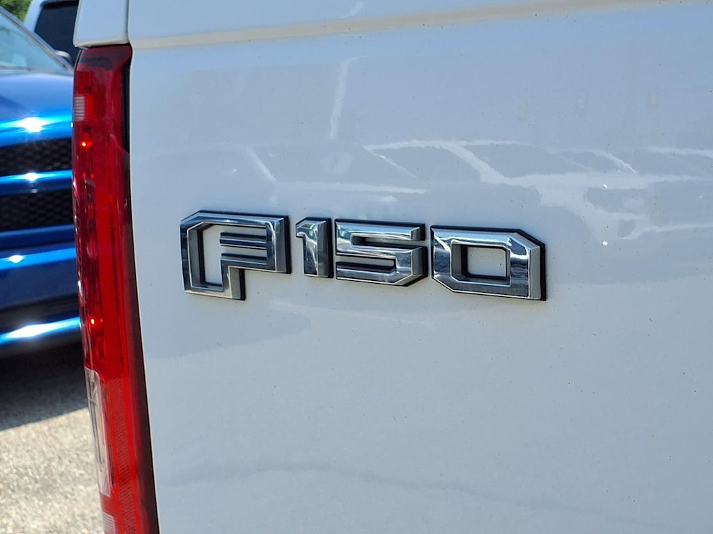 Thumbnail: 2016 Ford F-150 - 6