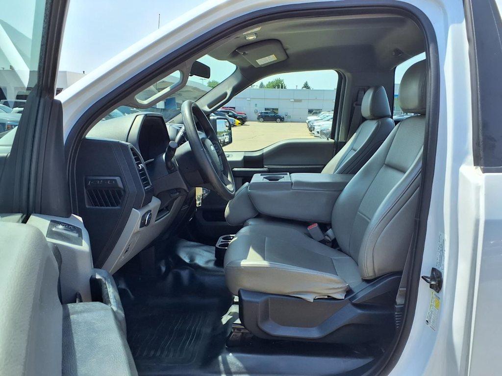 Thumbnail: 2016 Ford F-150 - 8