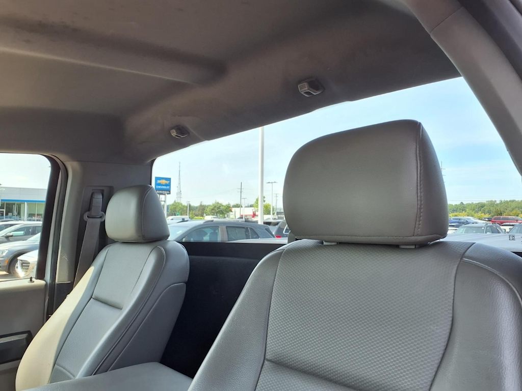 Thumbnail: 2016 Ford F-150 - 9