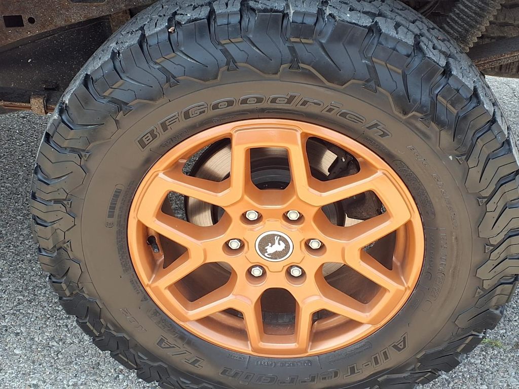 Thumbnail: 2016 Ford F-150 - 7