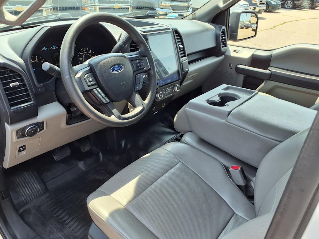 Thumbnail: 2016 Ford F-150 - 2