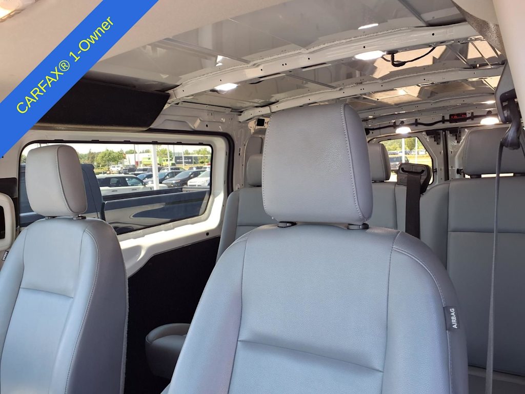 Thumbnail: 2019 Ford Transit Series - 21