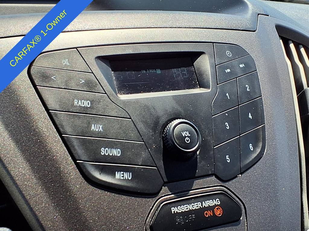 Thumbnail: 2019 Ford Transit Series - 12