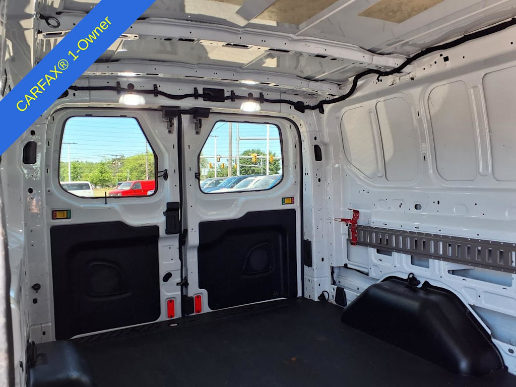 Thumbnail: 2019 Ford Transit Series - 11