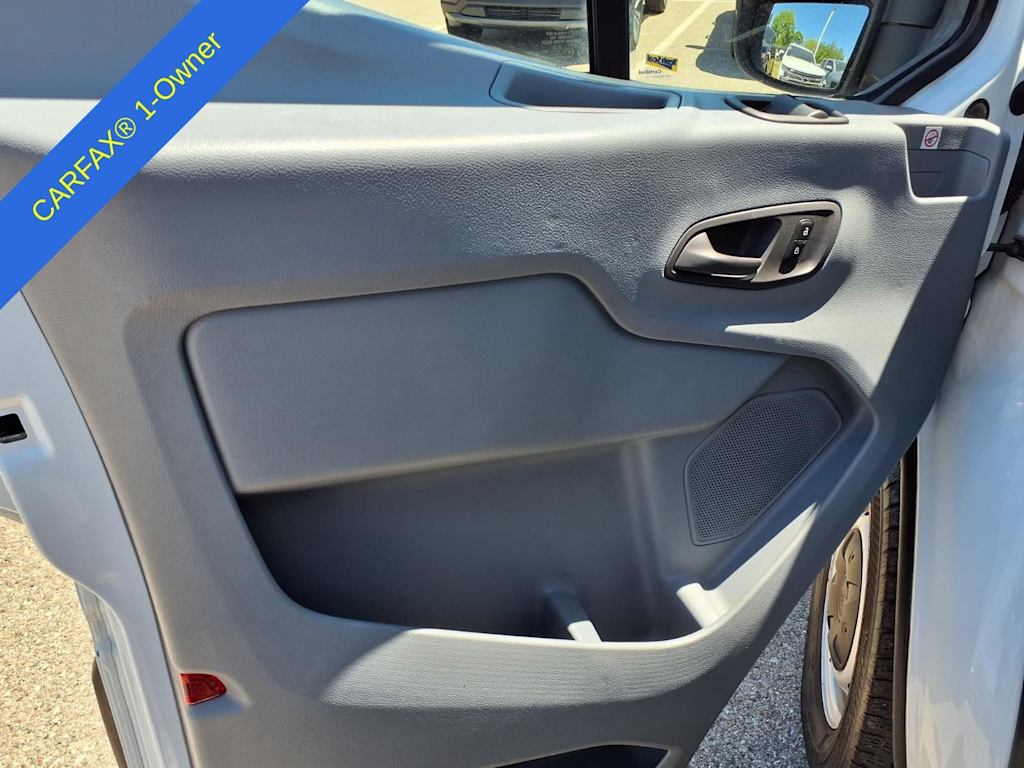 Thumbnail: 2019 Ford Transit Series - 20