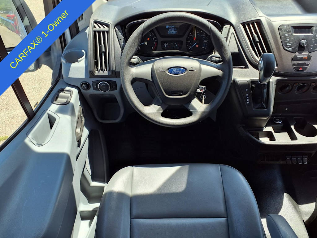 Thumbnail: 2019 Ford Transit Series - 8