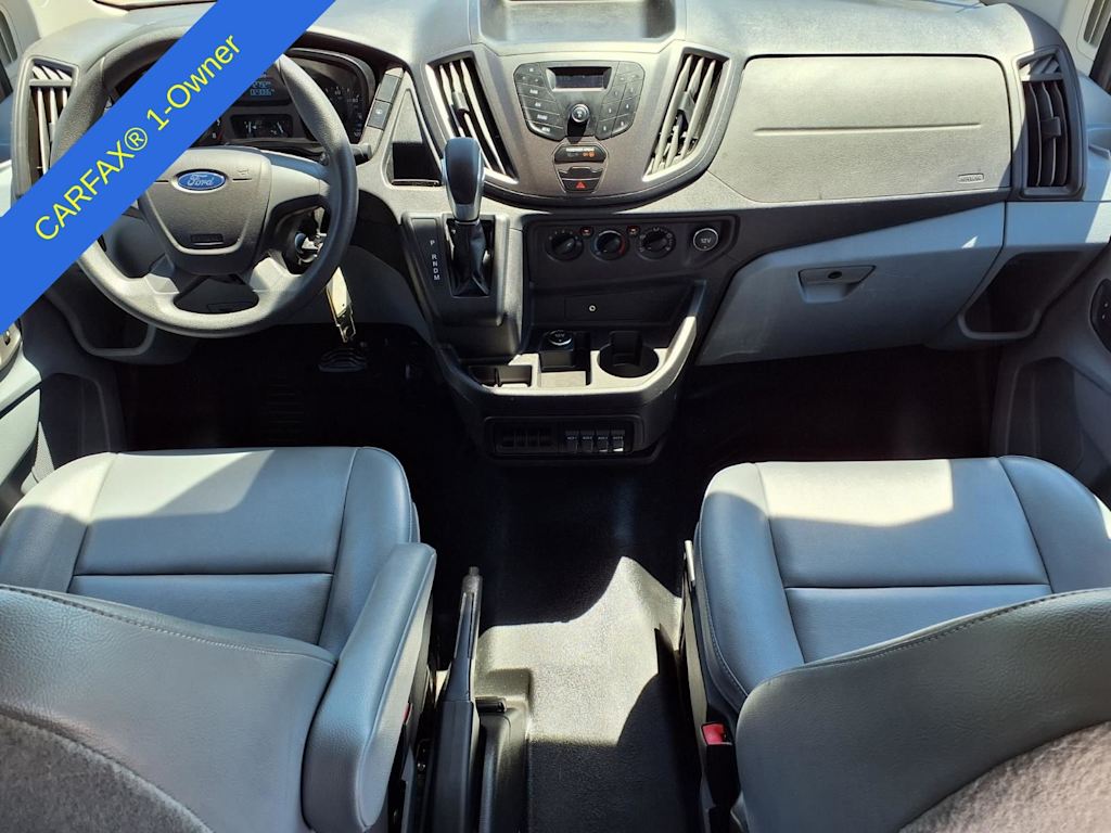 Thumbnail: 2019 Ford Transit Series - 2