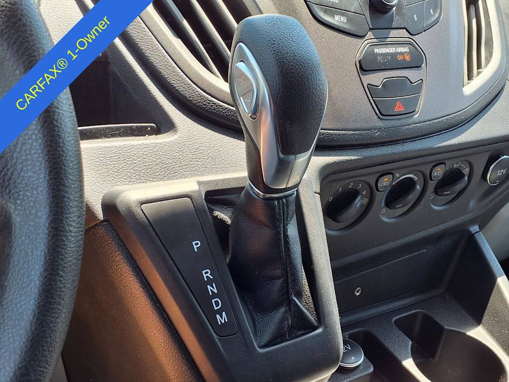 Thumbnail: 2019 Ford Transit Series - 23