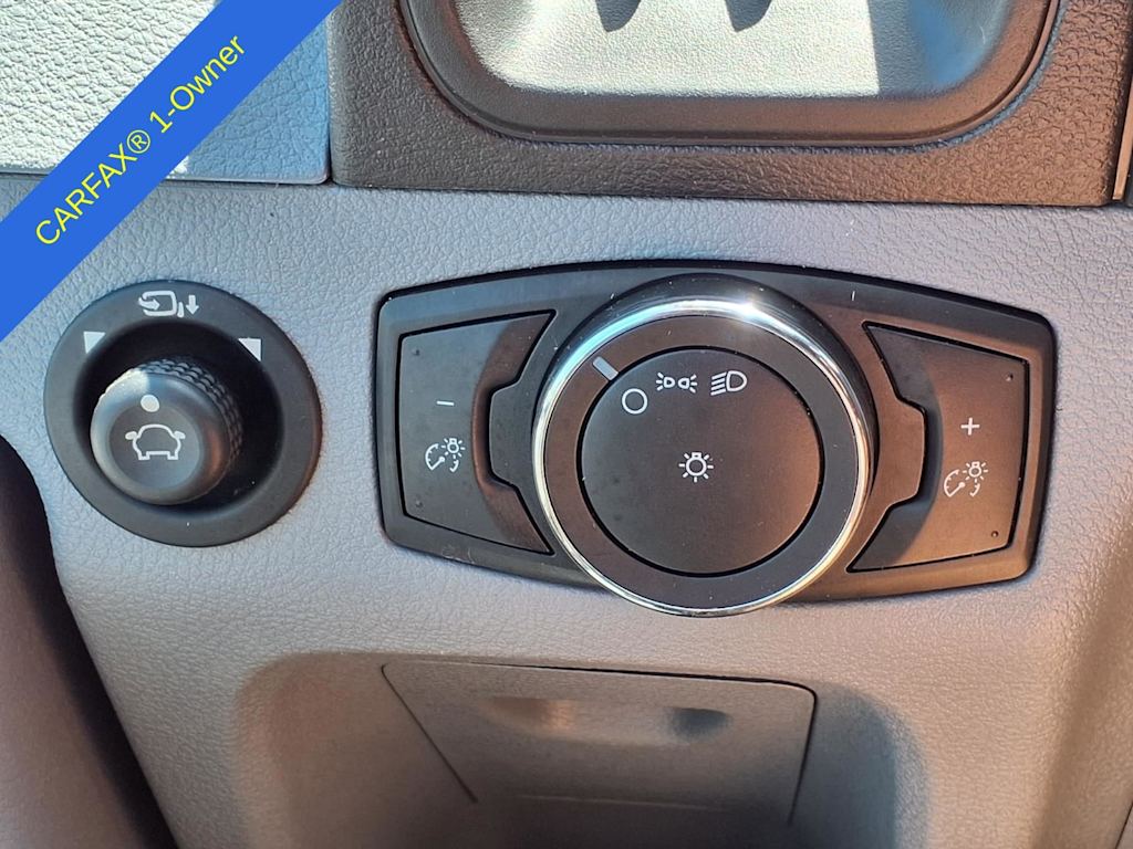 Thumbnail: 2019 Ford Transit Series - 26