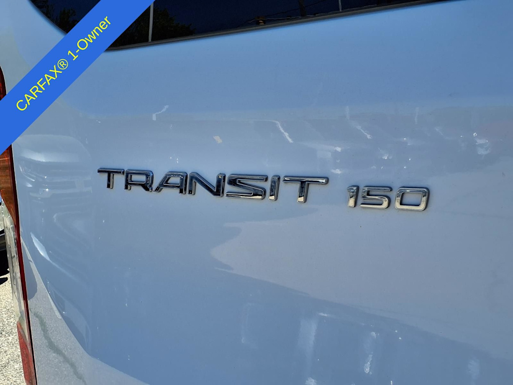 Thumbnail: 2019 Ford Transit Series - 19