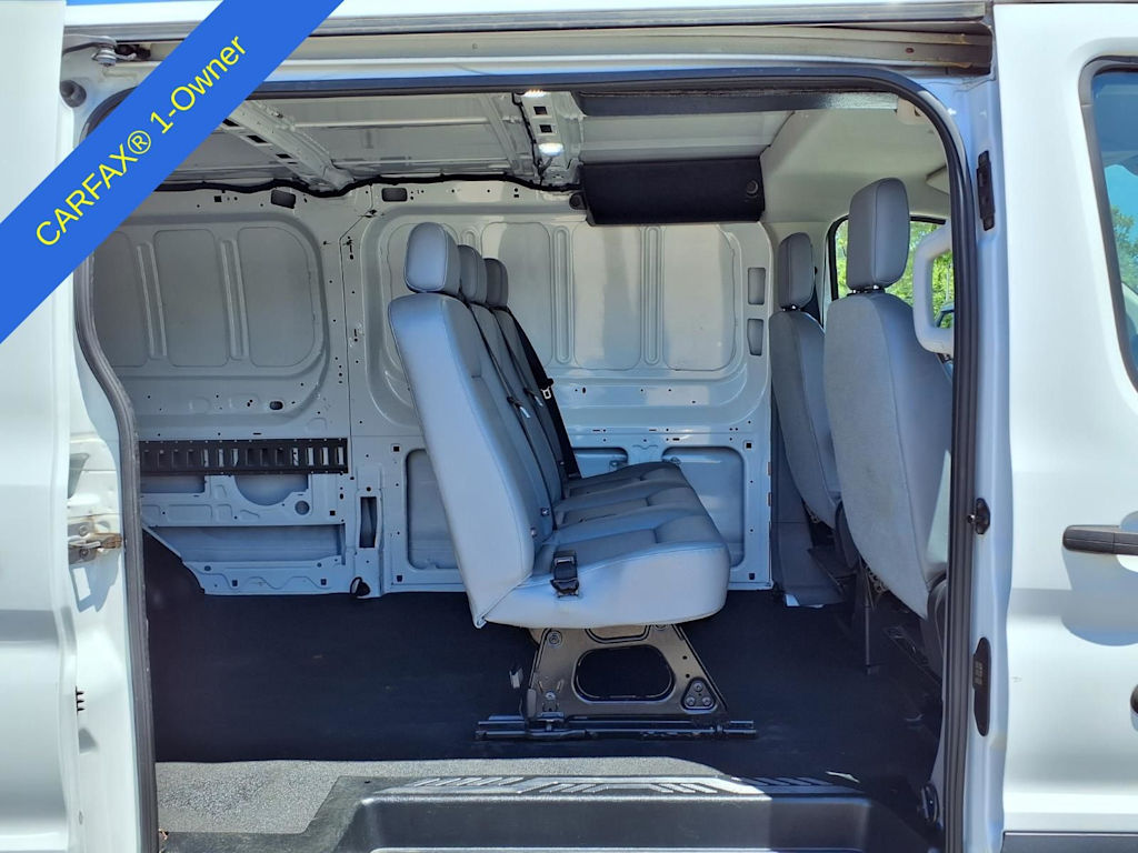 Thumbnail: 2019 Ford Transit Series - 7