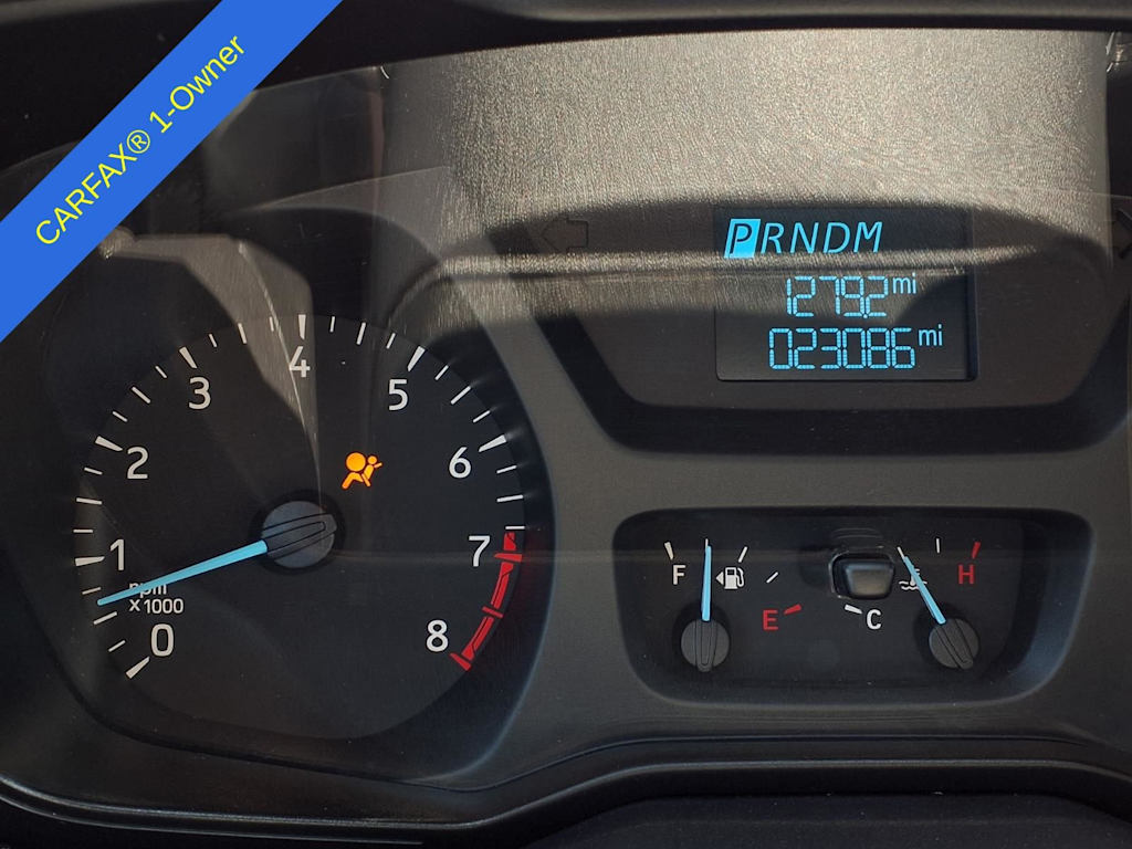 Thumbnail: 2019 Ford Transit Series - 14
