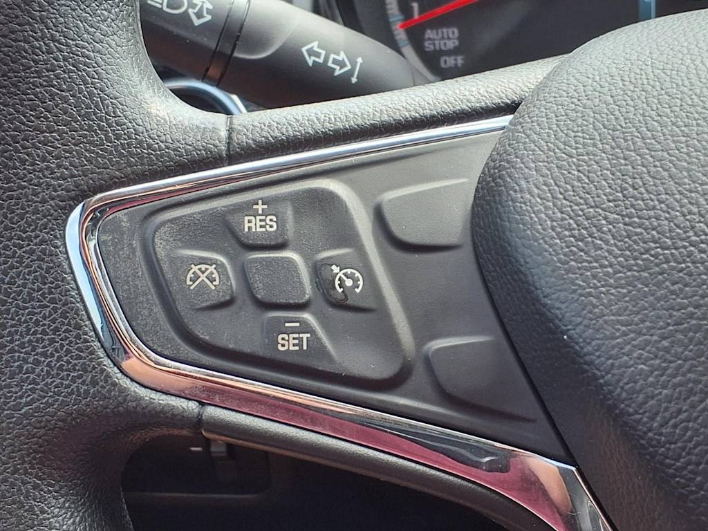 Thumbnail: 2016 Chevrolet Cruze - 28