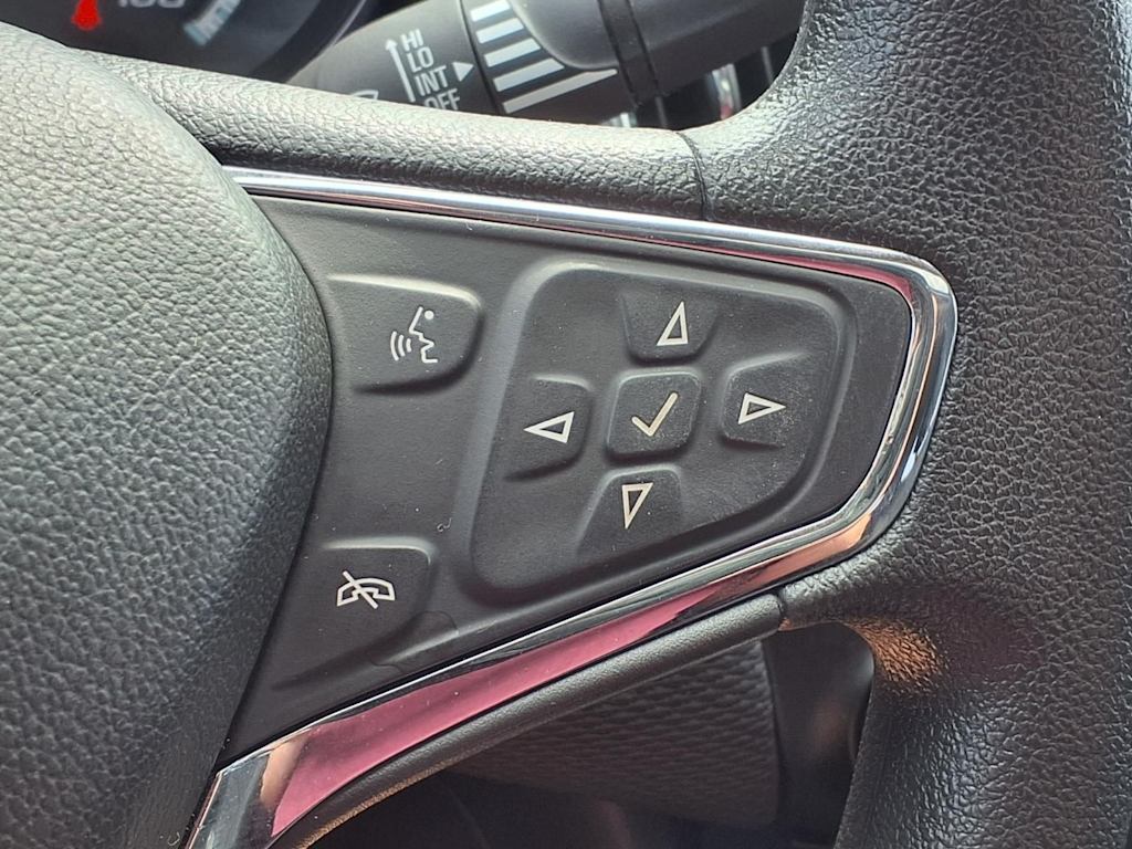 Thumbnail: 2016 Chevrolet Cruze - 29