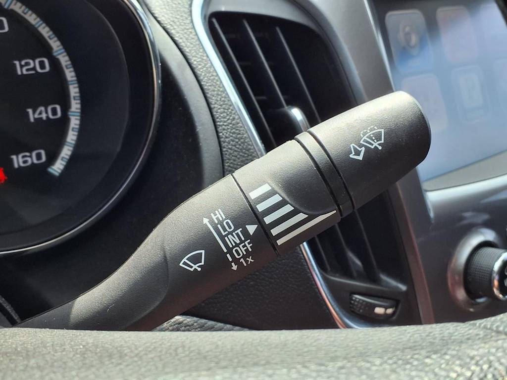 Thumbnail: 2016 Chevrolet Cruze - 13