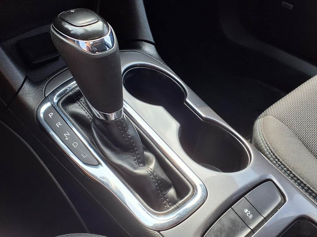 Thumbnail: 2016 Chevrolet Cruze - 24