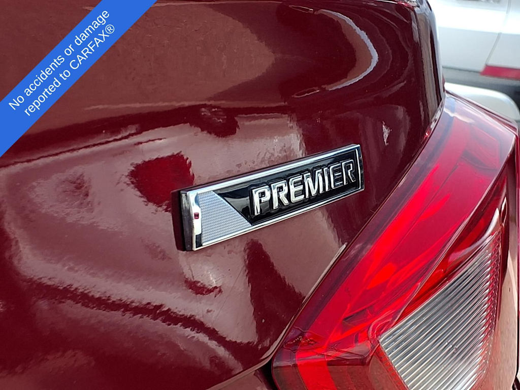 Thumbnail: 2017 Chevrolet Cruze - 7