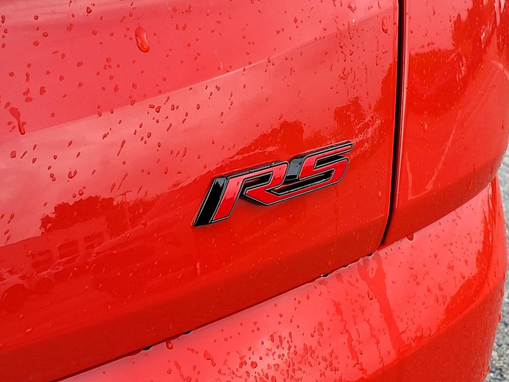 Thumbnail: 2027 Chevrolet Bolt EV - 6