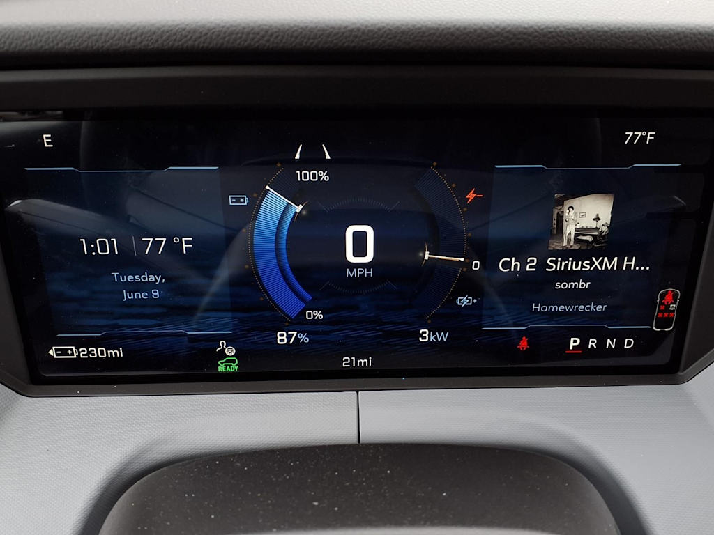 Thumbnail: 2027 Chevrolet Bolt EV - 12
