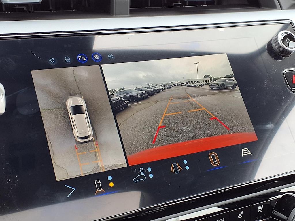 Thumbnail: 2027 Chevrolet Bolt EV - 20